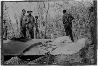 Guinea-Bissau War of Independence Begins with PAIGC Attack, January 23, 1963
