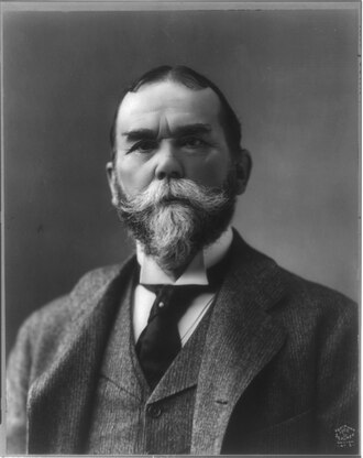 John Hay Announces Open Door Policy for China Trade, January 2, 1900