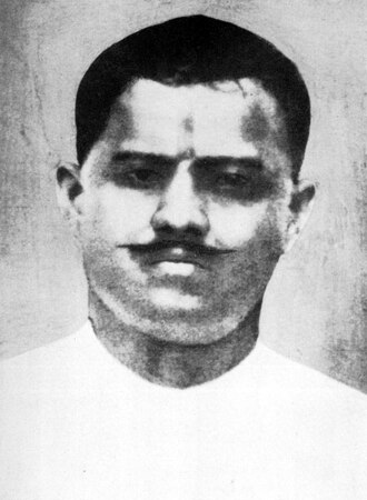 Kakori Conspiracy Executions: Bismil, Roshan Singh, Ashfaqulla Khan, December 19, 1927