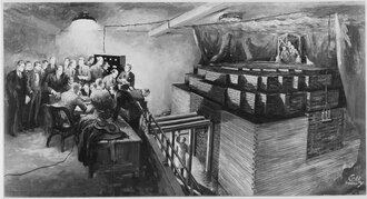 Klaus Fuchs Released, Moves to East Germany, Resumes Science June 23, 1959