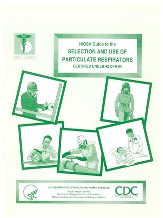 NIOSH Air Filtration Ratings Update and N95 Standard, July 10, 1995